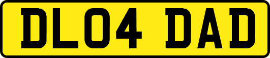 DL04DAD