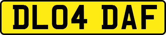 DL04DAF
