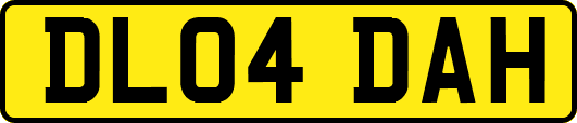 DL04DAH