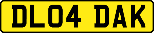 DL04DAK