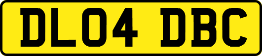 DL04DBC
