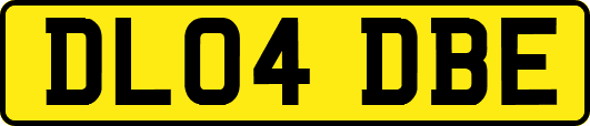DL04DBE