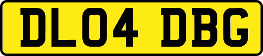 DL04DBG