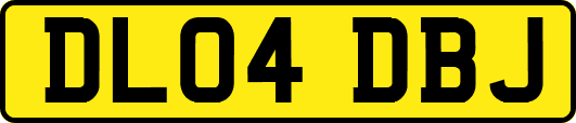 DL04DBJ