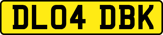 DL04DBK