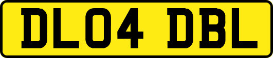 DL04DBL