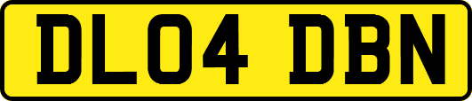 DL04DBN