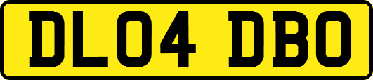 DL04DBO