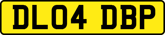 DL04DBP