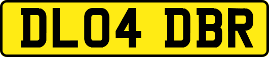 DL04DBR