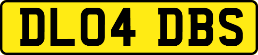 DL04DBS