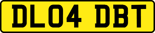 DL04DBT