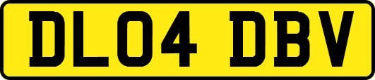 DL04DBV