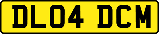 DL04DCM