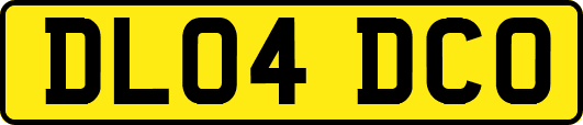 DL04DCO
