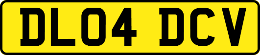 DL04DCV
