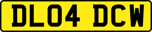 DL04DCW