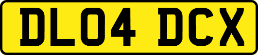 DL04DCX
