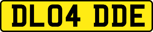 DL04DDE