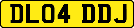 DL04DDJ
