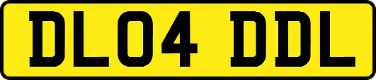 DL04DDL