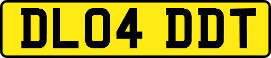 DL04DDT