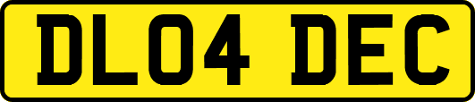 DL04DEC