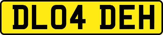 DL04DEH