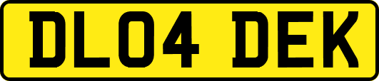 DL04DEK