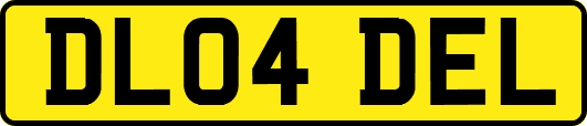 DL04DEL