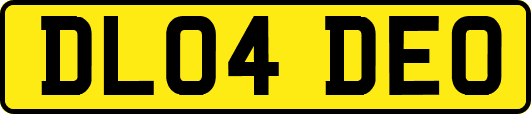 DL04DEO