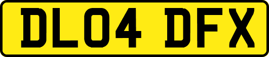 DL04DFX