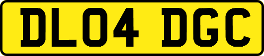 DL04DGC