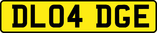 DL04DGE