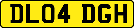 DL04DGH