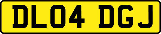 DL04DGJ