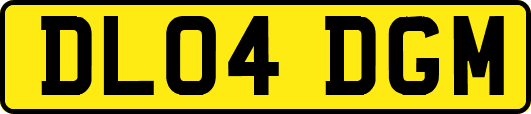 DL04DGM