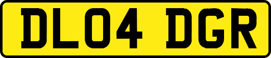 DL04DGR