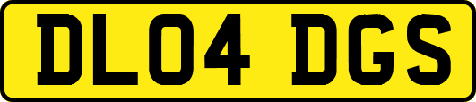 DL04DGS