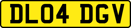 DL04DGV