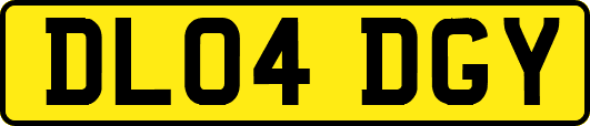 DL04DGY