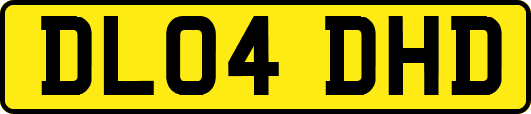 DL04DHD
