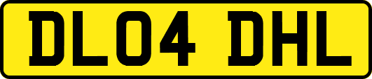 DL04DHL