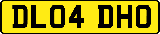 DL04DHO