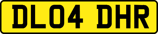 DL04DHR