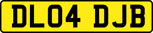 DL04DJB
