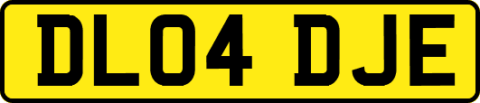 DL04DJE