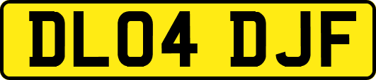 DL04DJF