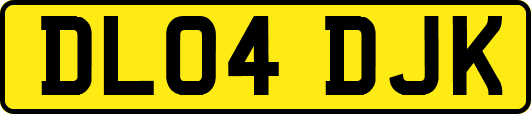 DL04DJK