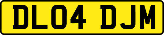 DL04DJM